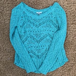 O’Neill Surfer Knit Pullover Sweater